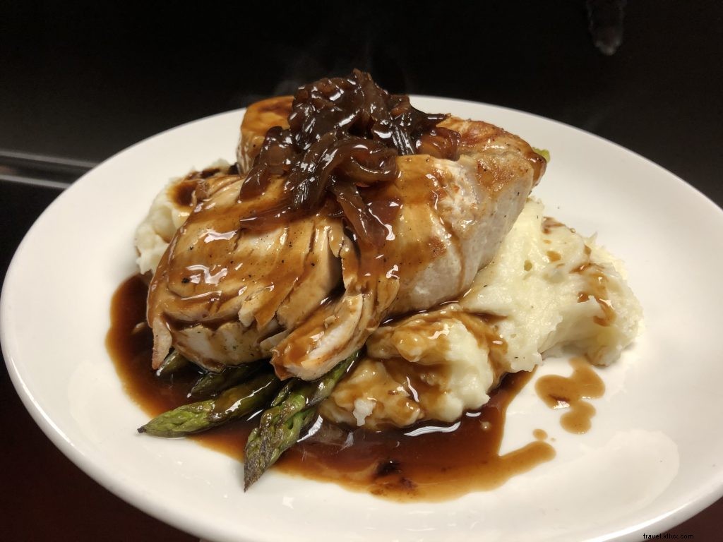 Savor Cozy Winter Comfort Foods: Top Takeout & Delivery in Salem, MA