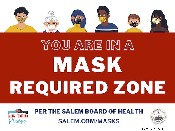 Essential Trip Planning Checklist for Salem, Massachusetts: Plan Your Perfect Visit