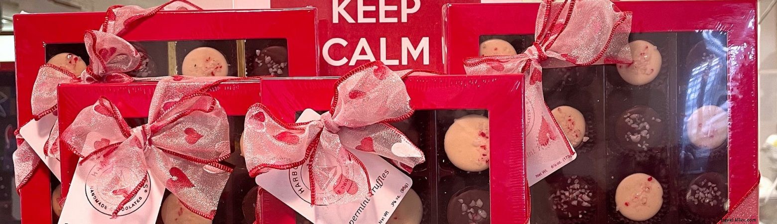 Shop Local in Salem, MA: Ultimate Valentine s Day Gift Guide