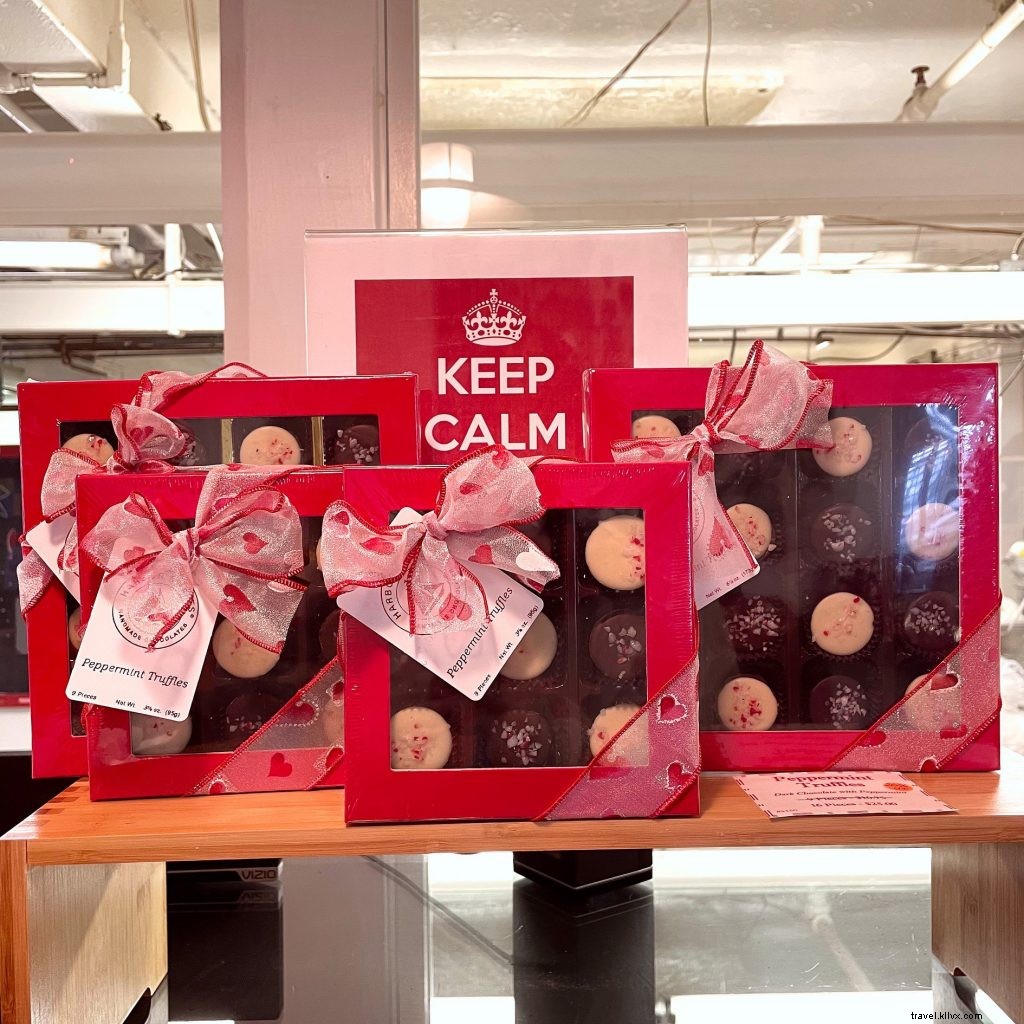Shop Local in Salem, MA: Ultimate Valentine s Day Gift Guide