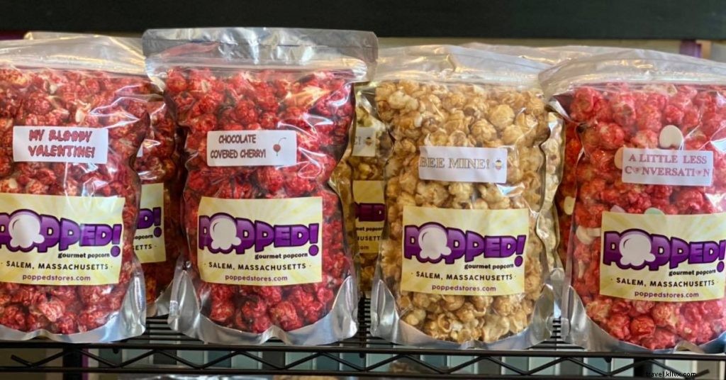 Shop Local in Salem, MA: Ultimate Valentine s Day Gift Guide