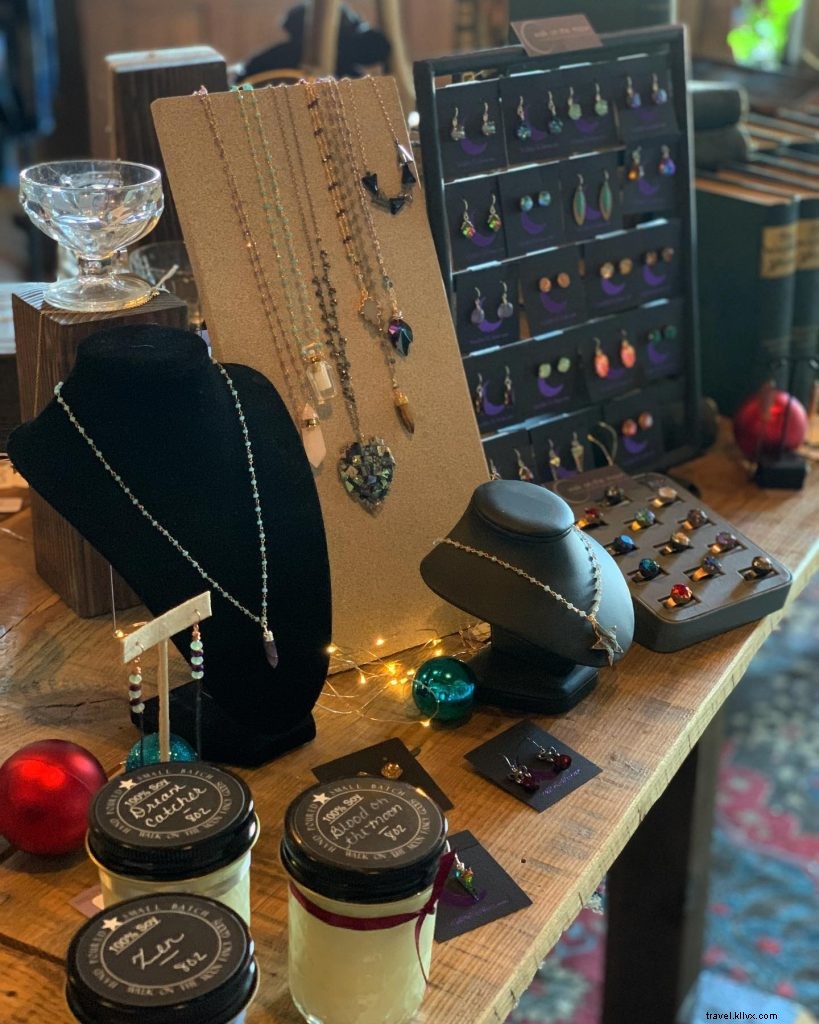 Shop Local in Salem, MA: Ultimate Valentine s Day Gift Guide