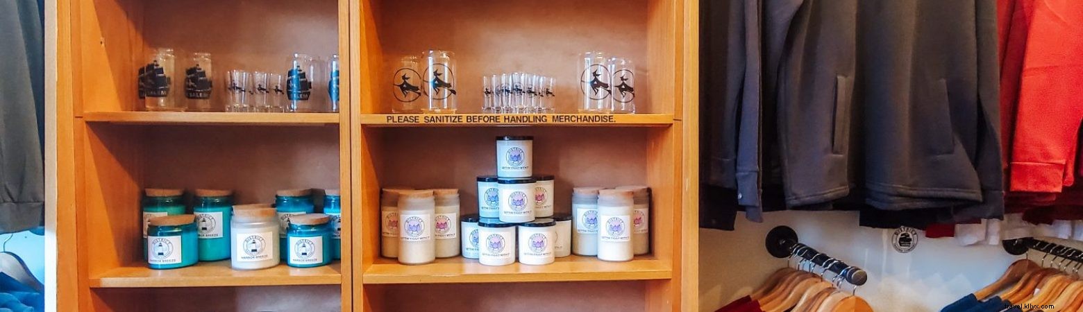 Discover What s New in Salem, MA for 2021: Events, Shops & Experiences