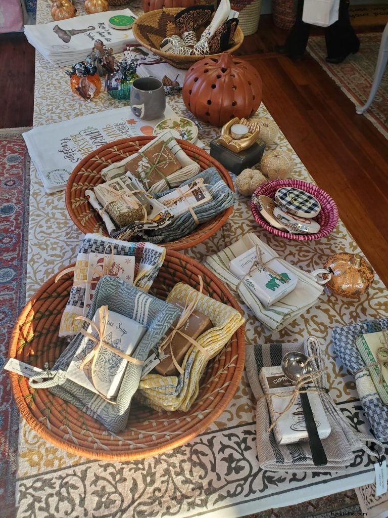 Plan Your Perfect Winter Staycation in Historic Salem, MA