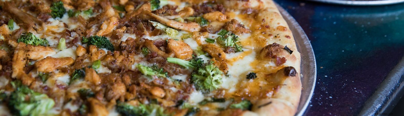 Salem s Best Takeout & Delivery Restaurants: Local Favorites Await