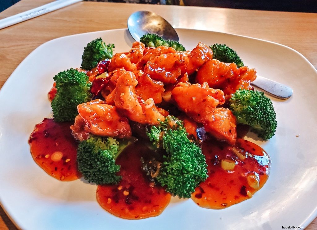 Salem s Best Takeout & Delivery Restaurants: Local Favorites Await