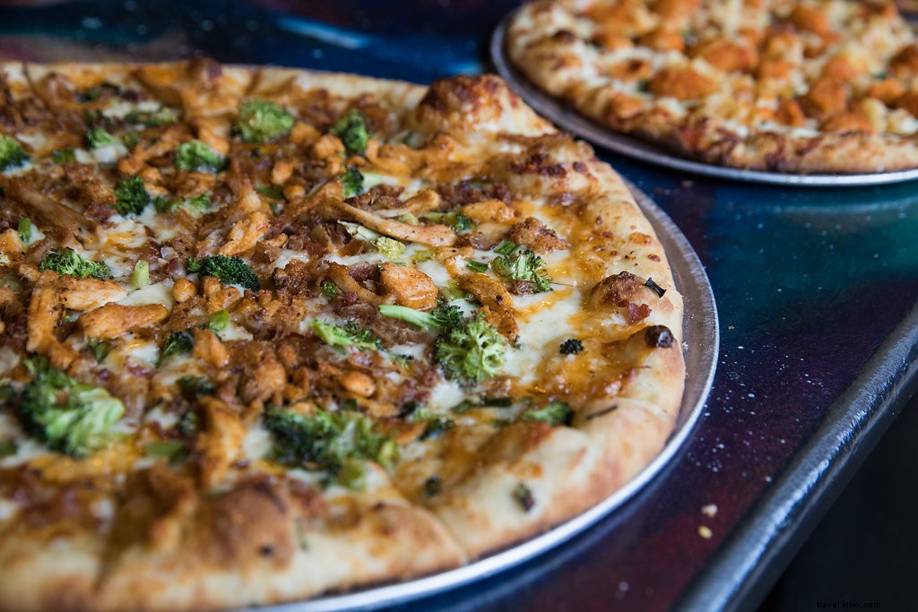 Salem s Best Takeout & Delivery Restaurants: Local Favorites Await