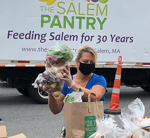 Giving Tuesday in Salem, MA: Support Local Nonprofits, Museums & Historic Sites