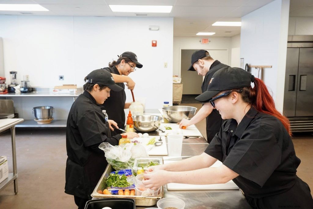 Giving Tuesday in Salem, MA: Support Local Nonprofits, Museums & Historic Sites