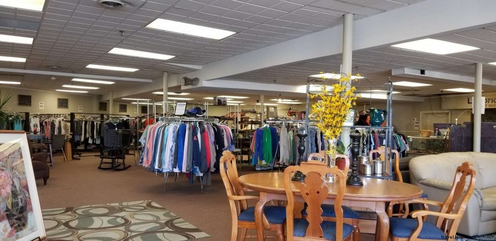 Giving Tuesday in Salem, MA: Support Local Nonprofits, Museums & Historic Sites