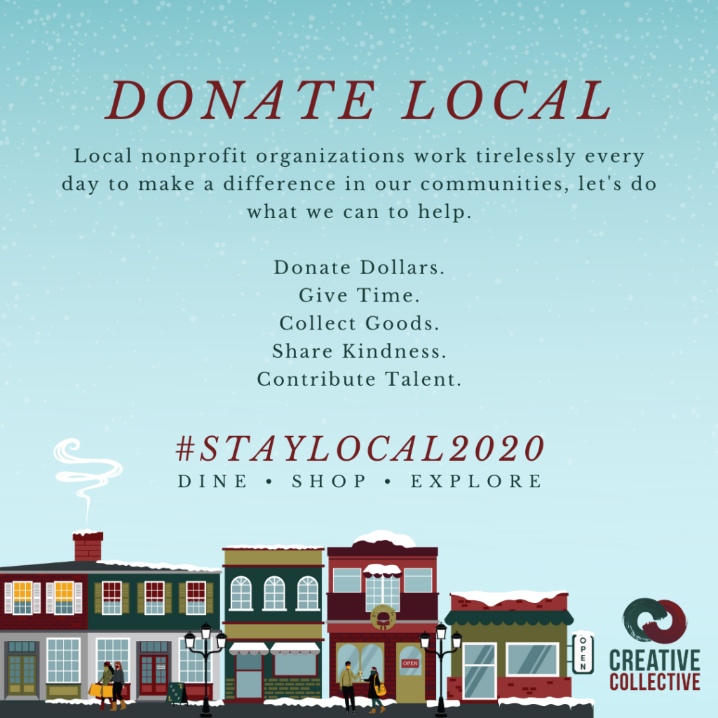 Giving Tuesday in Salem, MA: Support Local Nonprofits, Museums & Historic Sites
