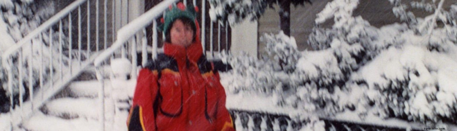 Christmas in Salem House Tour: A Magical Holiday Tradition