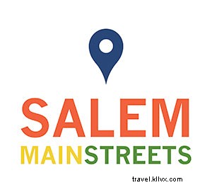 Support Salem s Local Businesses: Shop & Dine Downtown This Holiday Season