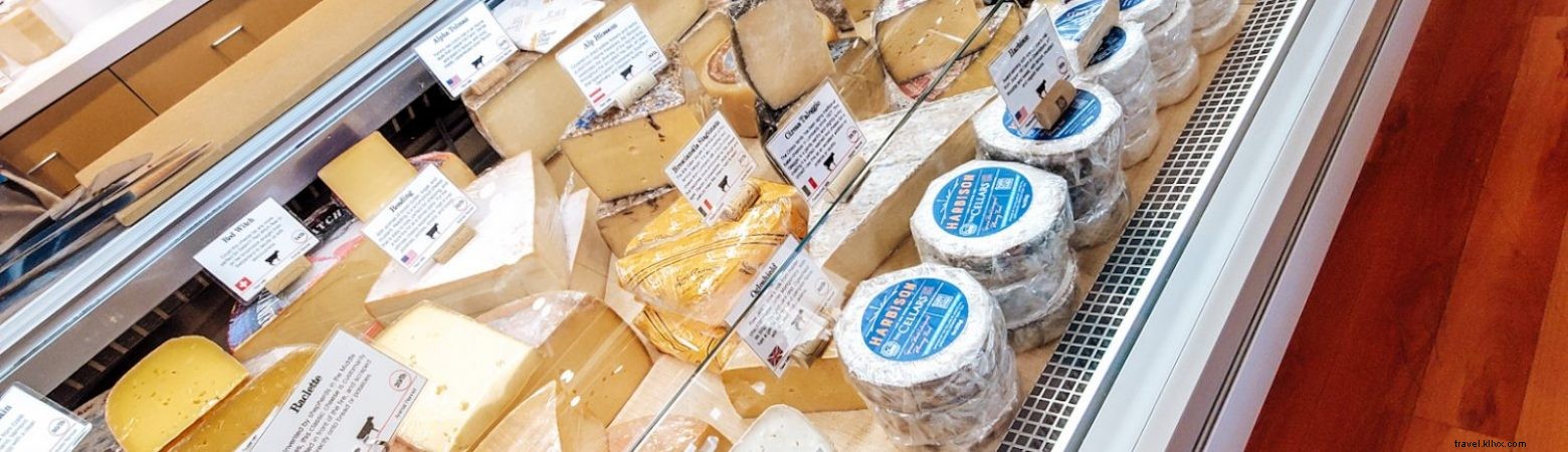 Insider s Guide to the Best Local Shopping in Salem