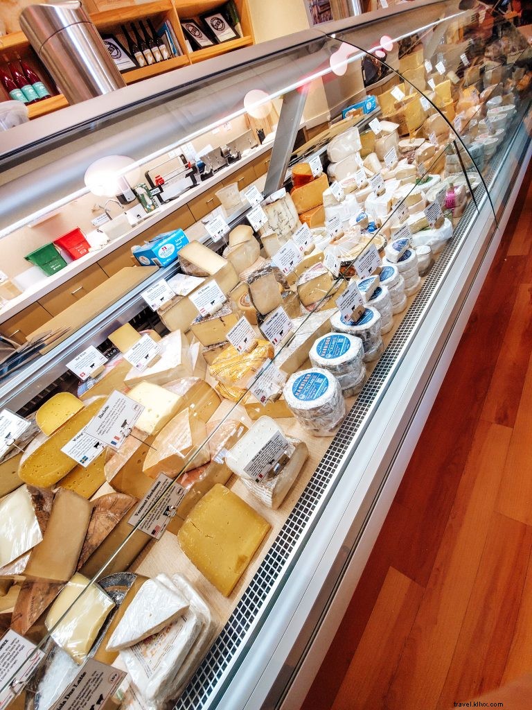 Insider s Guide to the Best Local Shopping in Salem