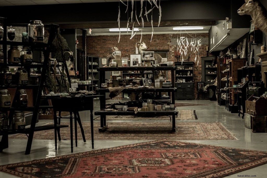 Insider s Guide to the Best Local Shopping in Salem