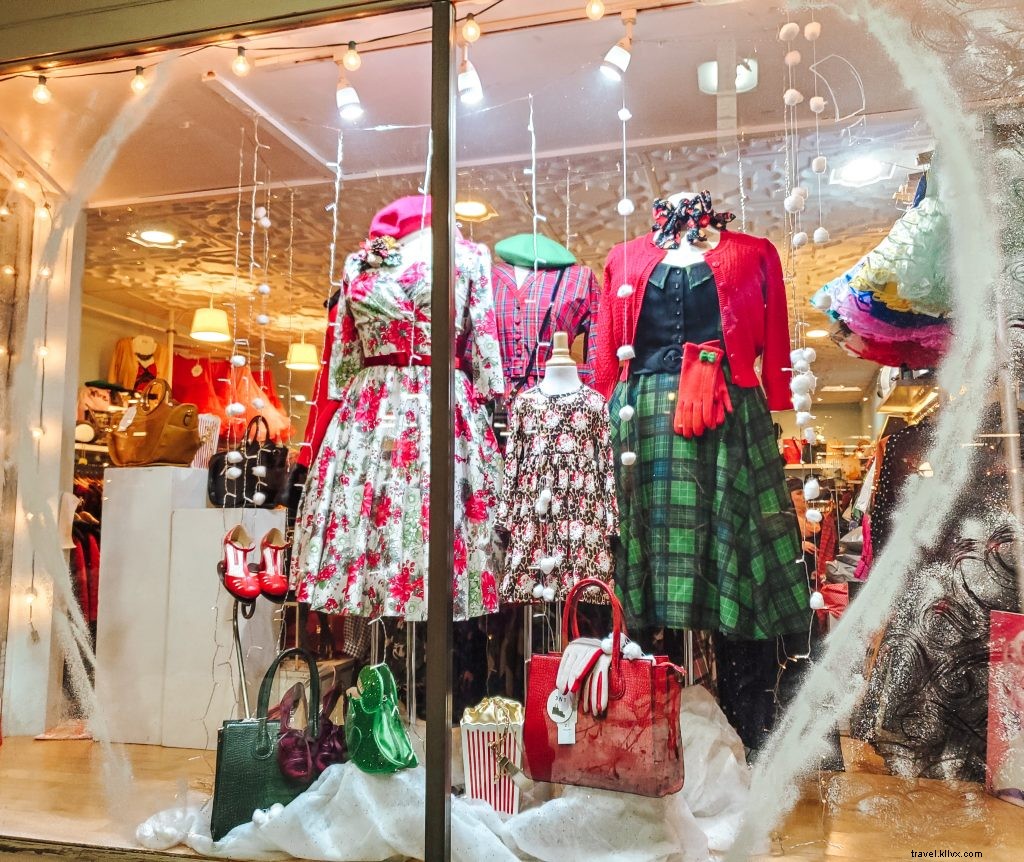 Insider s Guide to the Best Local Shopping in Salem