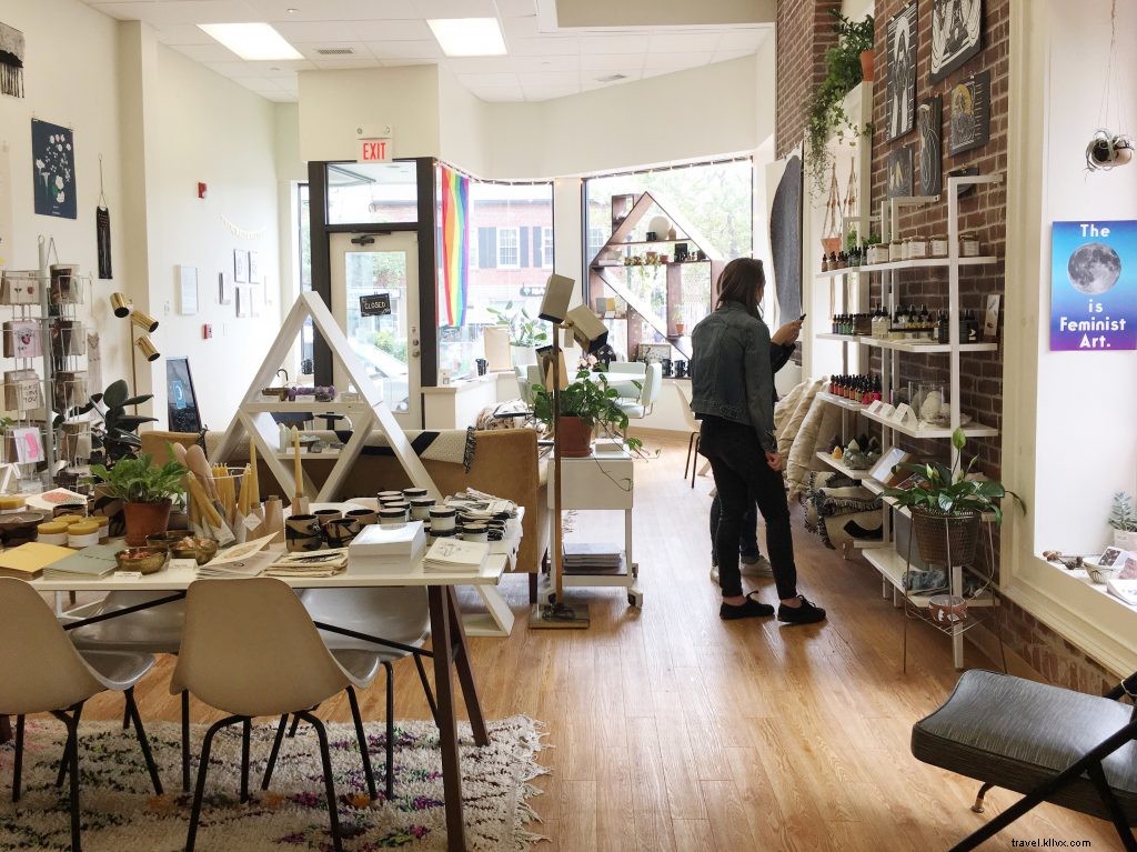 Insider s Guide to the Best Local Shopping in Salem