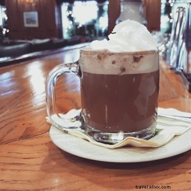 Ultimate Hot Chocolate Crawl: Best Spots in Salem, Massachusetts