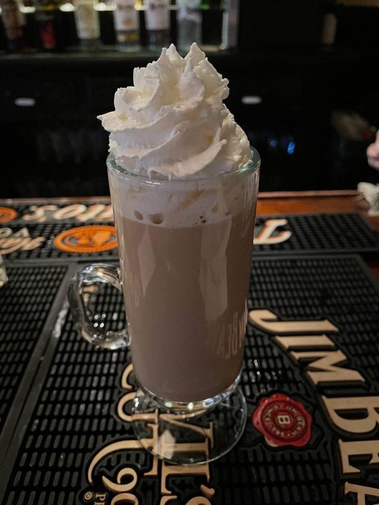Ultimate Hot Chocolate Crawl: Best Spots in Salem, Massachusetts
