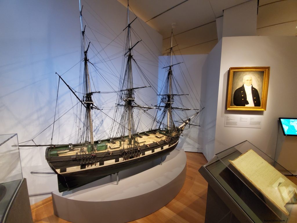 Top Things to Do in Salem, Massachusetts in November 2020: Holidays, Trolley & Dining