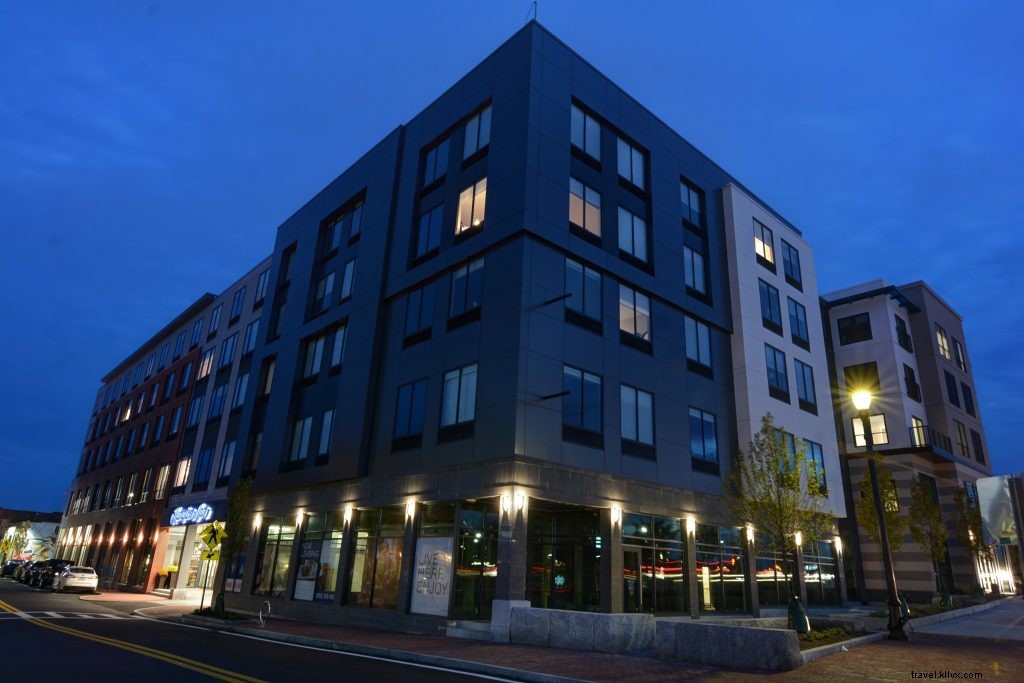 Top Things to Do in Salem, Massachusetts in November 2020: Holidays, Trolley & Dining