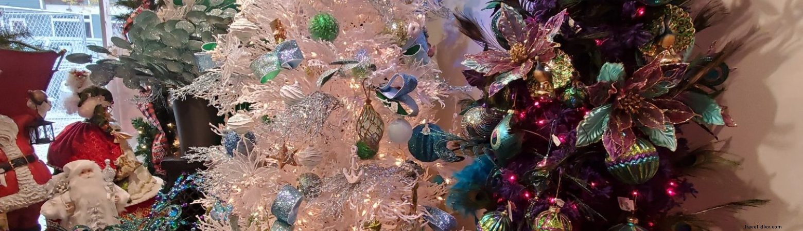 Salem, MA Holiday Gift Guide: Perfect Presents Sorted by Price