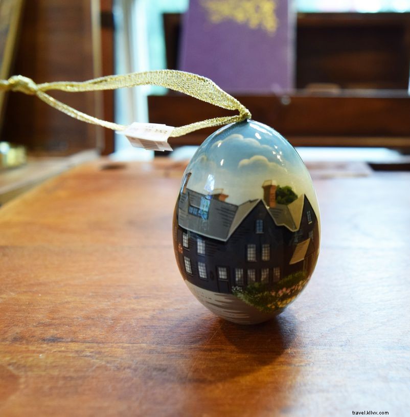 Salem, MA Holiday Gift Guide: Perfect Presents Sorted by Price