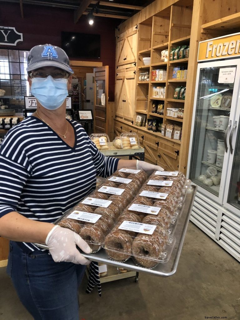 Explore Fall Fun Beyond Salem: Safe North of Boston Adventures