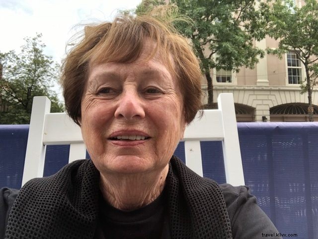 Salem: Empowering Active Aging and Quality Living for All Ages