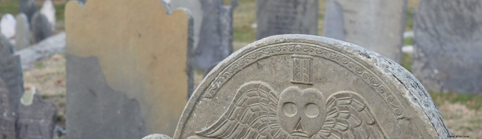 Discover Salem s October Magic: Navigating COVID Safety Guidelines