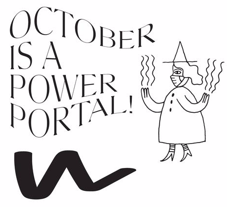 Experience Salem, MA s Halloween Magic Virtually This October