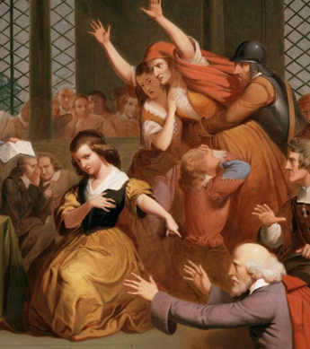 Experience Salem, MA s Halloween Magic Virtually This October