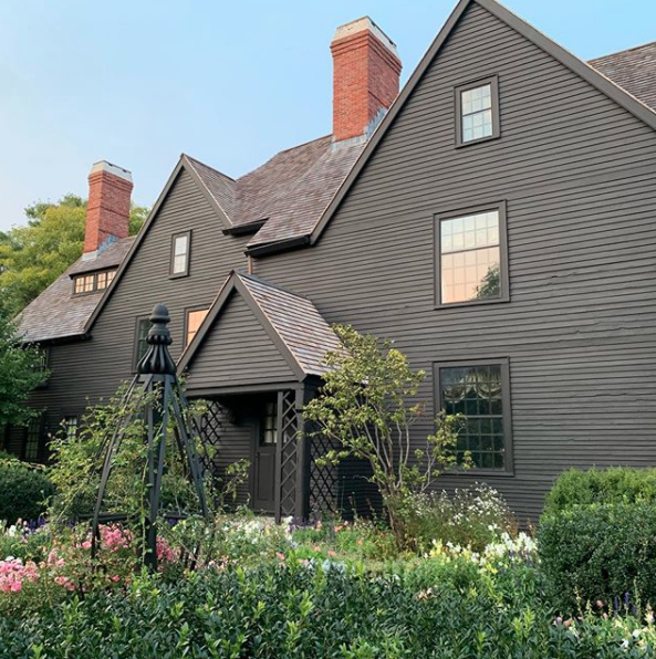 Experience Salem, MA s Halloween Magic Virtually This October