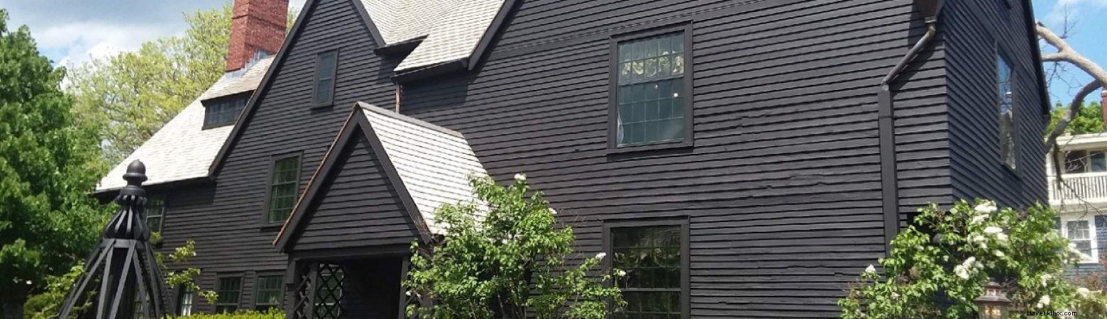 Unveiling Salem s Captivating Stories: A History Lover s Journey