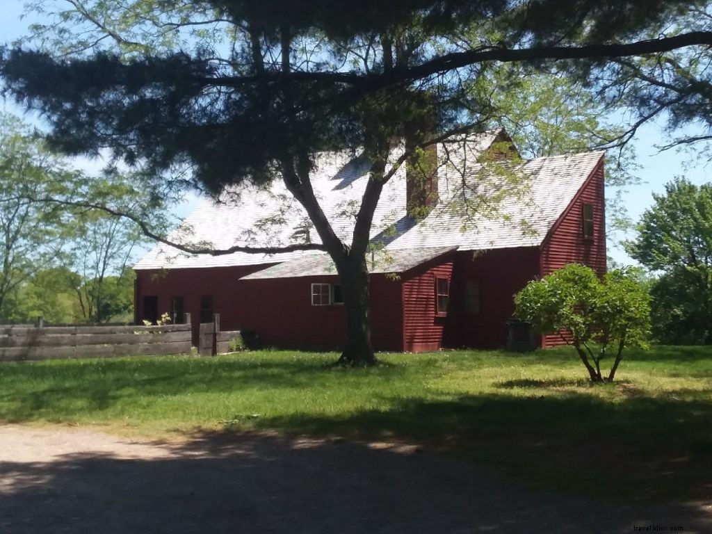 Unveiling Salem s Captivating Stories: A History Lover s Journey