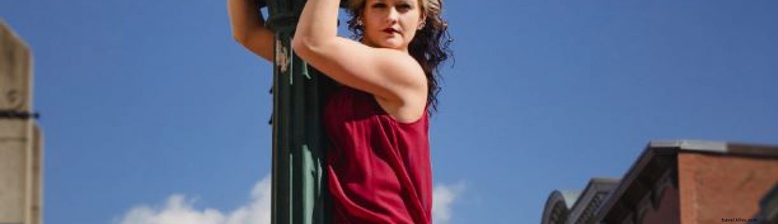 Dance//Salem: A Photographer s Passionate Journey into Movement and Art