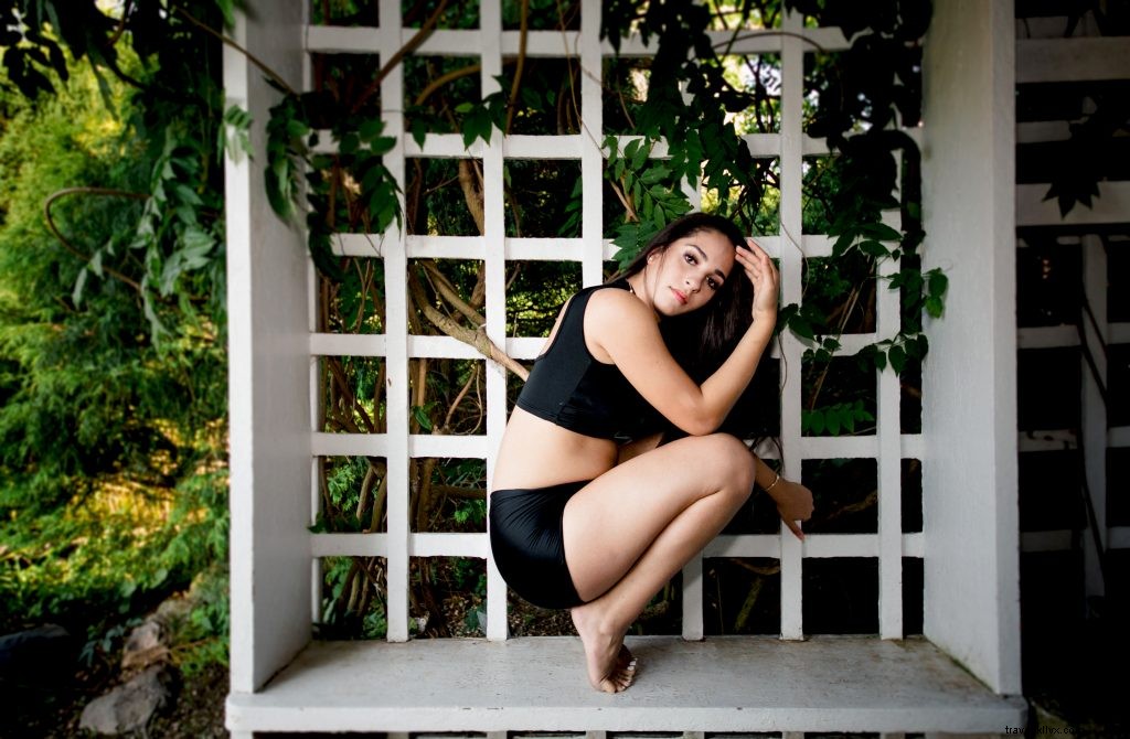 Dance//Salem: A Photographer s Passionate Journey into Movement and Art