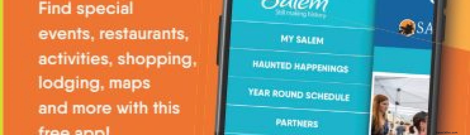 Download the Official Destination Salem App – Explore Events & Museums in Salem, MA!