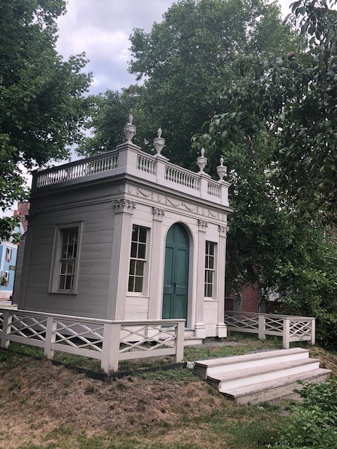 Sideways Salem: A Local s Insider Guide to Hidden Gems and Iconic Spots