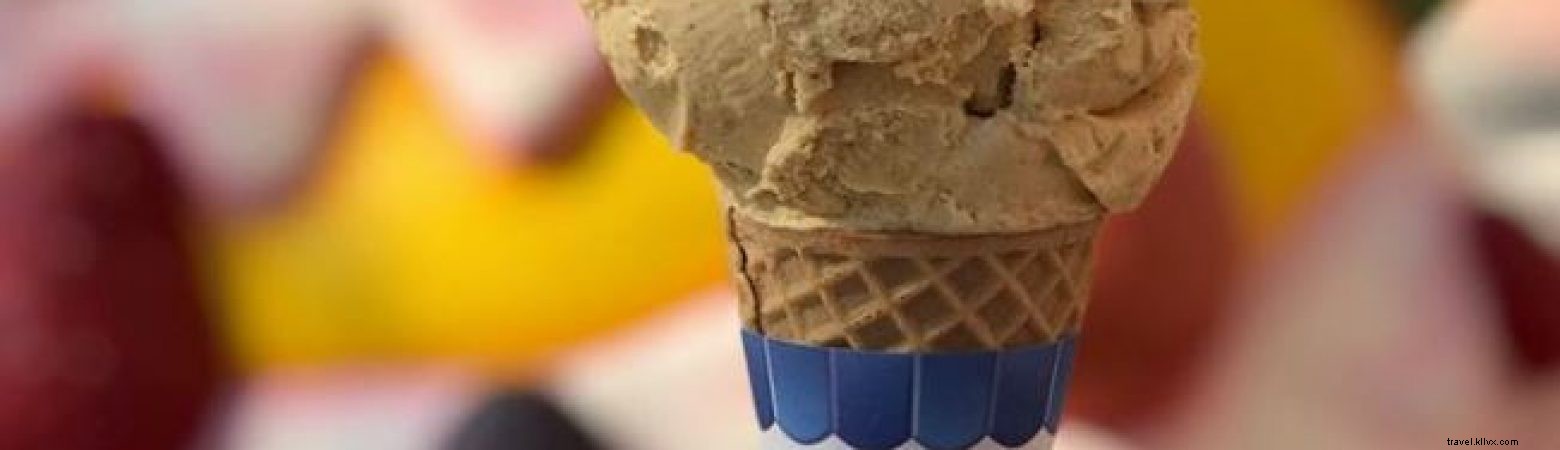 Top 6 Must-Try Ice Cream Shops in Salem, Massachusetts