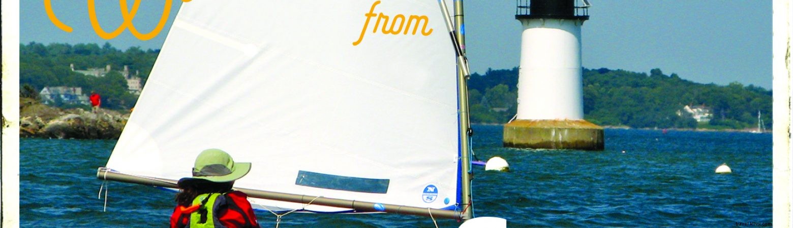 Discover Salem, MA: Free Postcards from Massachusetts Tourism