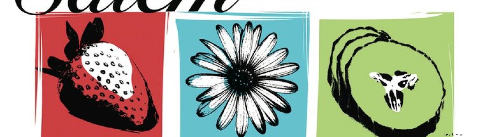 Salem Farmers Market Launches 12th Season June 11 at Bentley School Parking Lot