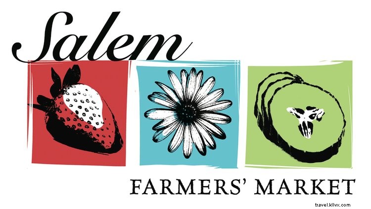 Salem Farmers Market Launches 12th Season June 11 at Bentley School Parking Lot