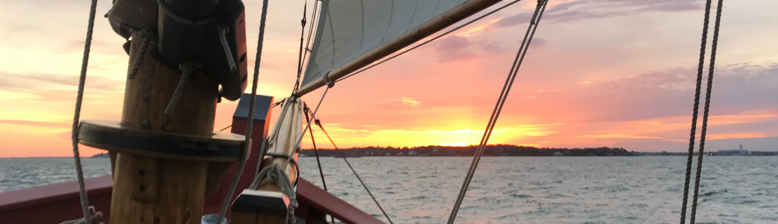 Top #DestSalem Photos: Our Favorites from Salem in April