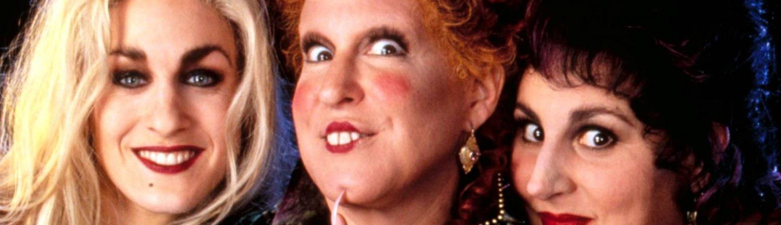 Iconic Movies and TV Shows Filmed in Salem, Massachusetts