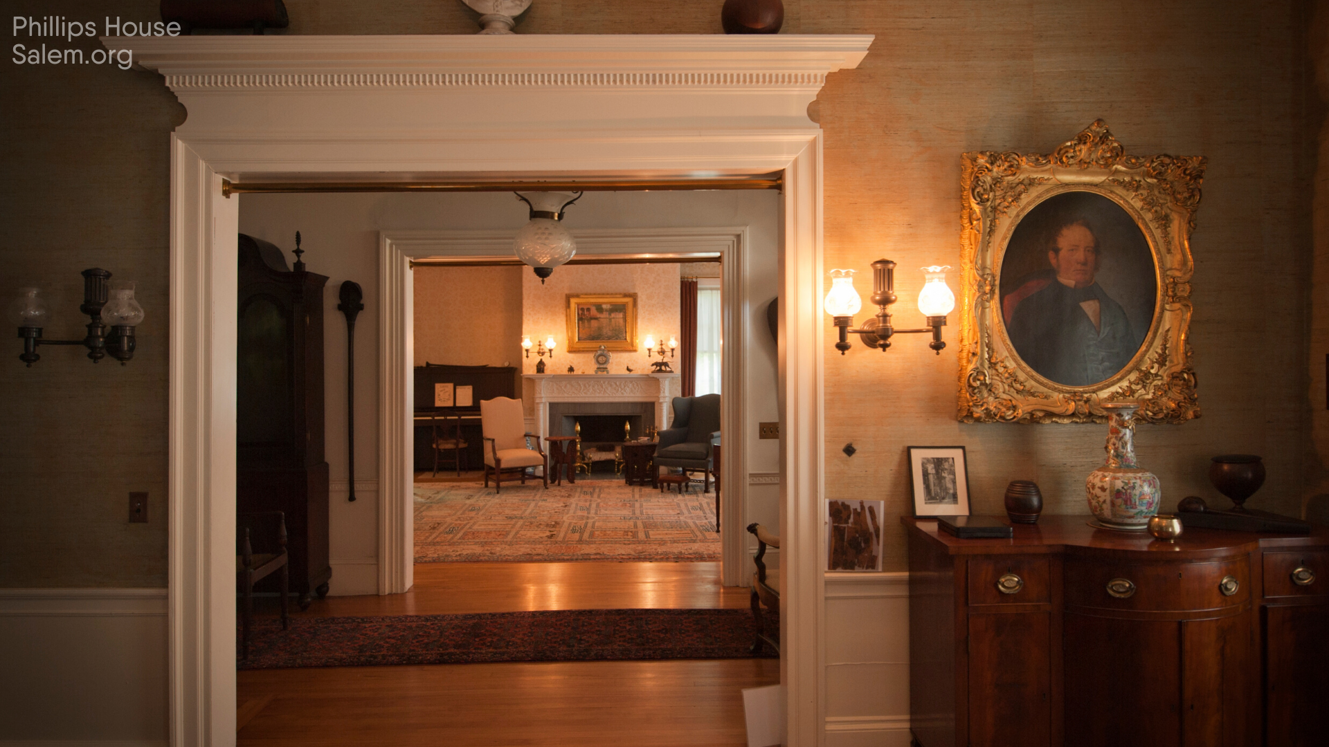 Free Salem, Massachusetts Zoom Virtual Backgrounds – Elevate Your Meetings