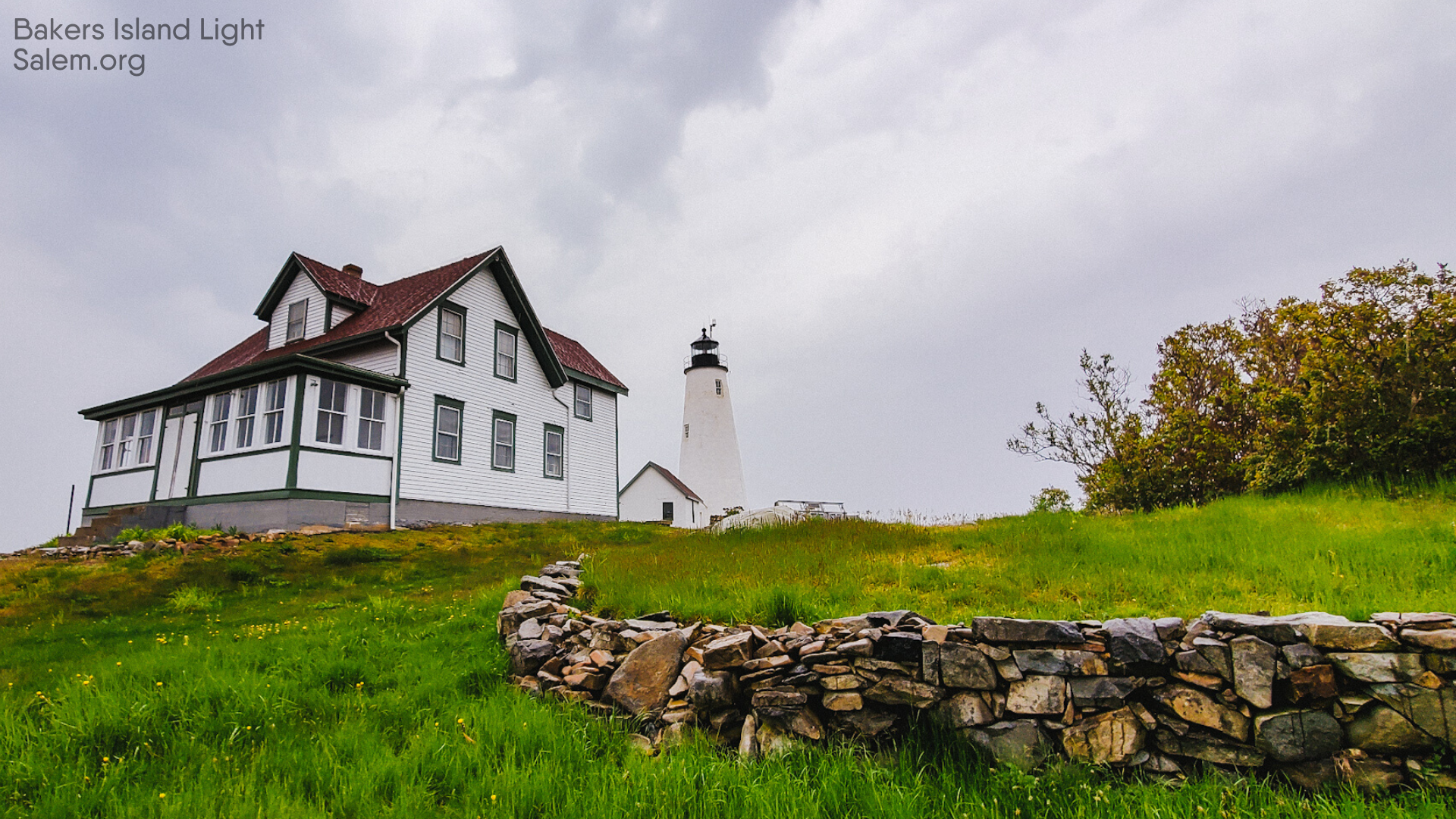 Free Salem, Massachusetts Zoom Virtual Backgrounds – Elevate Your Meetings