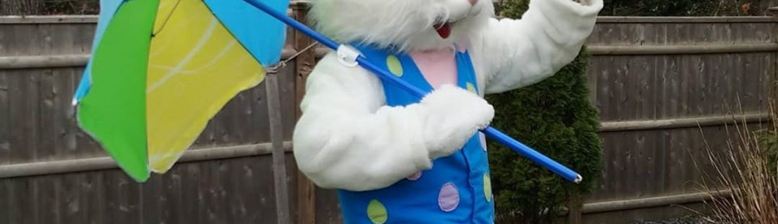 Easter 2020 in Salem, MA: Local Events, Chocolate Sales & Virtual Services