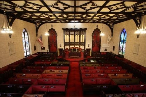 Easter 2020 in Salem, MA: Local Events, Chocolate Sales & Virtual Services